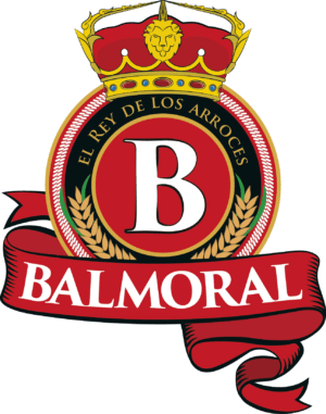 logo balmoral